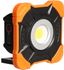 Projecteur de chantier LED Série XO IP54 1200 lumens lumière du jour - ARLUX