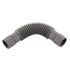 Raccord multicoude PVC souple Ø40 - FITT