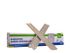Suspente super longue pour fourrure - L.400 mm - boîte de 50 - PAI