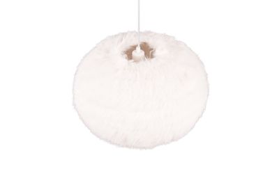 Suspension E27 Furry 10W - REALITY