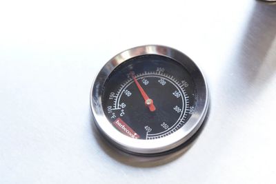 Fumoir électrique Otto 2 inox BARBECOOK