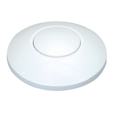 Variateur à pied blanc - TIBELEC