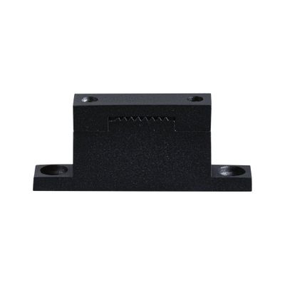 Supports de sangle droit pour plafond mur ou sol par 2 - ULine PAULMANN
