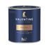 Peinture Valentine Mat Velouté Brun Dandy 0,5 L - DULUX VALENTINE