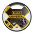 Ruban adhésif de réparation toile Universal noir 10 m x 48 mm - SCOTCH 