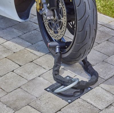 Sabot d'ancrage pro à sceller MOTTEZ