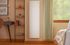 Radiateur à inertie sèche WALTER II blanc vertical 1500W NOIROT