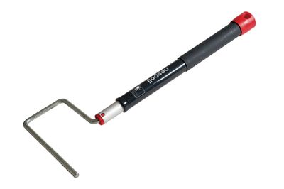 Monture ABS Extenso télescopique de 36 à 77 cm NESPOLI