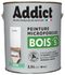 Peinture Bois Satin 2,5 L blanc Ral 9016 - ADDICT