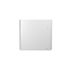 Radiateur chaleur douce ÉVOLUTION 1000W blanc horizontal - NOIROT