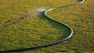 Nomenclature Arrosage goutte à goutte