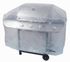 Housse de barbecue 90g 130x70x80 cm RIBIMEX