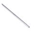Mini-regle aluminium 50 x 15 2 ml