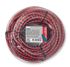 Tendeur gaine tressée résistance 153 kg diamètre 10 mm longueur 10 m CHAPUIS