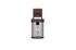 Applique extérieur E27 Almeria rouille IP44 28W - REALITY