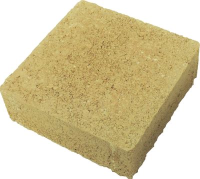 Pavé Prompto Dune 15 x 15 x 5 cm - GGI