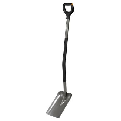Pelle métal Ergonomic