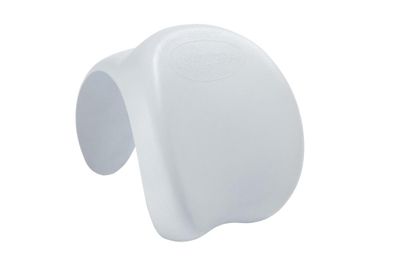 Repose-tête blanc pour spa Lay-Z-Spa® par 2 BESTWAY