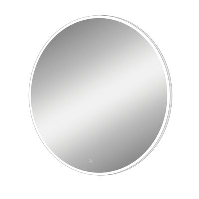 Miroir LED diamètre 120 cm BISHOP 2 - MP GLASS