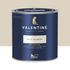 Peinture Valentine Mat Velouté Éclat d'Albâtre 0,5 L - DULUX VALENTINE