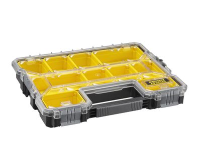 Assorteur 10 compartiments fat max