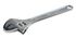 Clé à molette 250 mm FISCHER DAREX