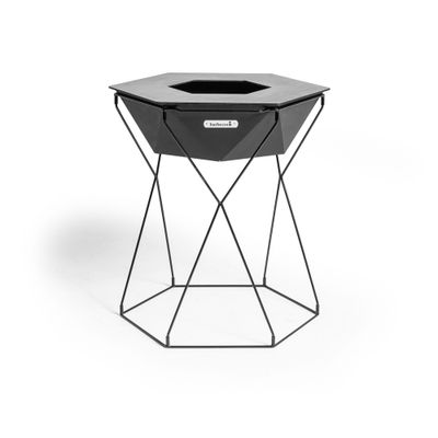 Brasero de cuisson Rila BARBECOOK