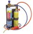 Poste à souder bi-gaz Roxy Kit 110 litres ROTHENBERGER