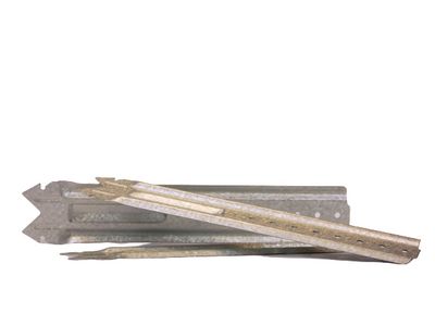 Suspente super longue pour fourrure - L.240 mm - boîte de 50 - PAI