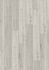 Sol stratifié décor chêne blanc Rip 12x188x1375mm AC5 KRONOTEX