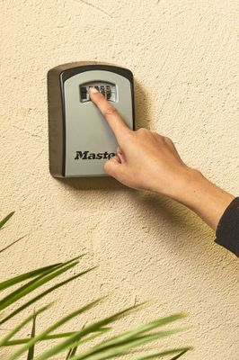 Boite à clés à combinaison MASTERLOCK