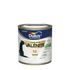 Peinture Laque Valénite Blanc Cassé satin 0,5 L - DULUX VALENTINE