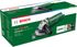 Meuleuse PWS 750-125 - BOSCH