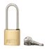Cadenas à clé Mach 3 largeur 40 mm anse intermédiaire  60 mm THIRARD