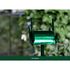 Peinture fer extérieur direct sur rouille Martelé Vert Epicéa 2,5 Litres - HAMMERITE