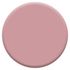 Peinture crème de couleur Vieux Rose velours 2,25L - DULUX VALENTINE