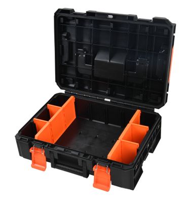 Malette de rangement modulaire - TACTIX