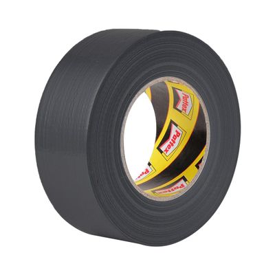 Adhésif Power Tape noir 25m x 50 mm PATTEX