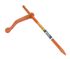 Chevillette octogonale 300 mm FISCHER DAREX