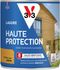 Lasure Haute Protection 8 ans satin chêne clair 0,75 L V33