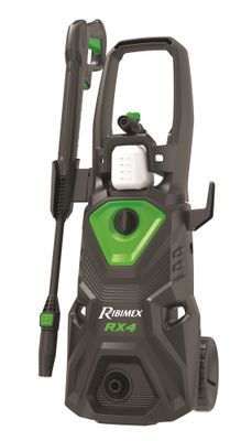Nettoyeur Haute Pression RX4 160 bars avec accessoires