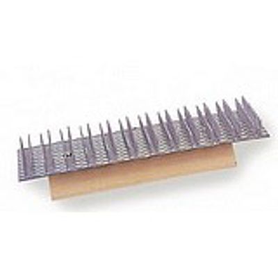 Taloche de type gratton 240 pointes de 15 mm 14 x 24 cm