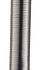 Tubage flexible inox diamètre 180 mm - vendu uniquement au mètre POUJOULAT
