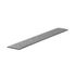Bordure de jardin Ecolat recyclé Grise 120 x 14 x 1 cm - CHAMORIN