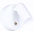 Spot LED mural en saillie orientable et sans fil blanc variable CCT Blanc - Noli ARLUX