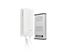 Interphone audio 2 fils en applique - SCS SENTINEL