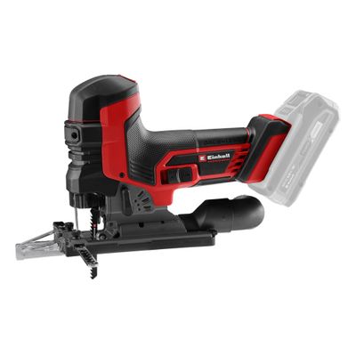 Scie sauteuse PXC sans fil sans batterie Brushless TP-JST 18/135 - EINHELL