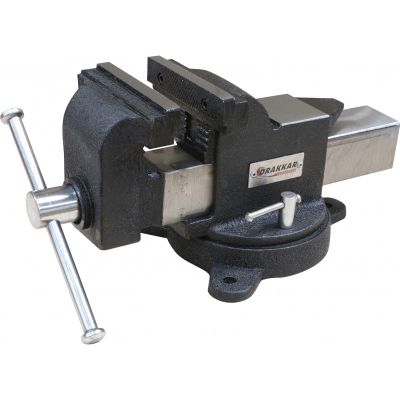 Etau SG metal pro 125 mm FISCHER DAREX