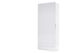 Porte pour tableau électrique 4 rangées blanche - Resi9 SCHNEIDER ELECTRIC
