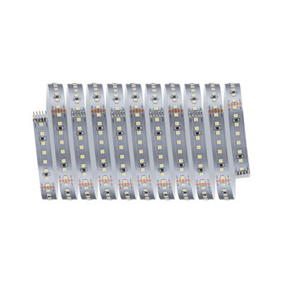 Ruban LED 24V kit 3m blanc neutre dimmable - MaxLED1000 PAULMANN